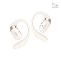 Shokz OpenFit 2 oordopjes beige