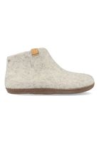 Tofvel Pantoffels Mula TF1000-99 Grijs maat