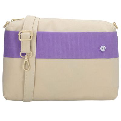 Beagles Crossbody Schoudertas Nova Cream