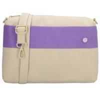 Beagles Crossbody Schoudertas Nova Cream