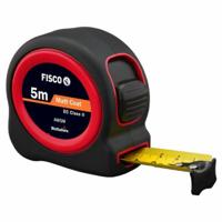 Rolmaat FISCO clase II A1 PLUS (5x25) (5 m)