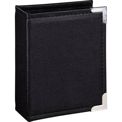 Hama 00001929 Fotoalbum (b x h) 19 cm x 23.5 cm Zwart 100 bladzijden