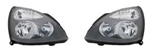 Koplamp Set SET4341962