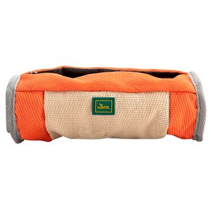 HUNTER Trainigsdummy Tough Pombas, beige-oranje