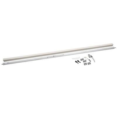 HMB balkespagnolet opbouw standaard - complete set - voor deurhoogte 1700-2500mm