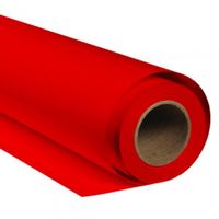 Bresser SBP05 2.72x11m Rood achtergrond rol