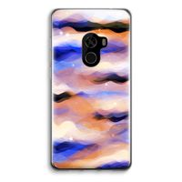 Donkere Wolken: Xiaomi Mi Mix 2 Transparant Hoesje