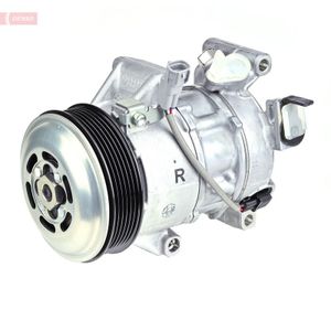 Air Compressor Toyota DCP50253