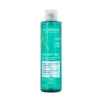 A-Derma Biology Ac Zuiverende Schuimgel 200ml