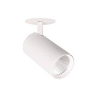 Brumberg 88802183 88802183 LED-inbouwlamp LED Zonder 24 W Zwart