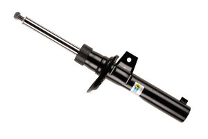 Schokdemper BILSTEIN - B4 OE Replacement BILSTEIN, Inbouwplaats: Vooras, u.a. für VW