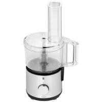 WMF Kult X Foodprocessor 500 W Cromargan, Zwart - thumbnail