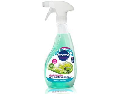 Ecozone Antibacteriële allesreiniger - 3 in 1 - 500ml
