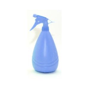 Plantenspuit 600 ml blauw