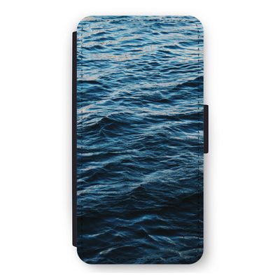 Oceaan: iPhone 11 Flip Hoesje