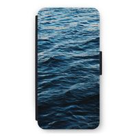 Oceaan: iPhone 11 Flip Hoesje