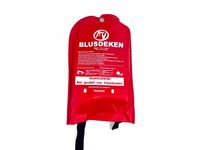 ATV Blusdeken 1,2 m x 1,8 m