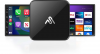 AutoSky CPHM-2 - HDMI Car Adapter - Draadloze CarPlay - Android Auto - Voor Autoâs vanaf 2016