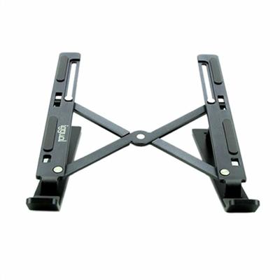 Laptopstandaard iggual IGG317785