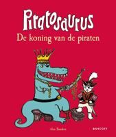 De koning van de piraten (Hardback)