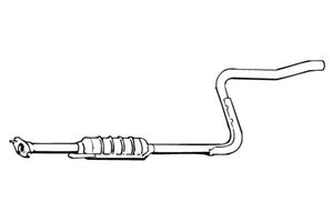 Middendemper 23376