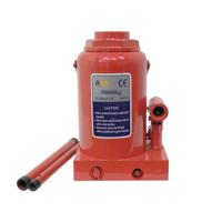 Carpoint Hydraulische Potkrik 50 ton 0677817