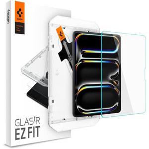 Spigen GLAS.tR EZ Fit Doorzichtige schermbeschermer Apple 1 stuk(s)