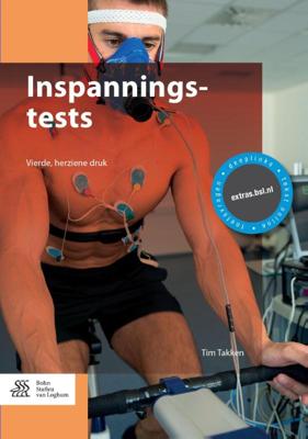 Inspanningstests (Paperback)