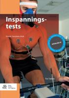 Inspanningstests (Paperback)
