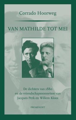 Van Mathilde tot mei (Paperback)