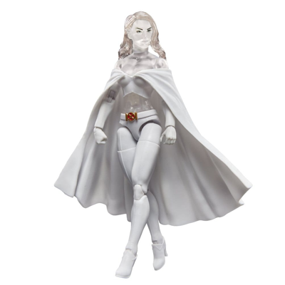 Hasbro Marvel Legends Emma Frost (Diamond Form)