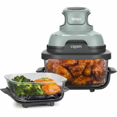 Airfryer NINJA CRISPI Groen 1700 W 3,8 L