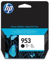 HP inktcartridge 953, 900 pagina&apos;s, OEM L0S58AE, zwart