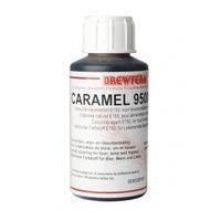 karamel 100 ml - thumbnail