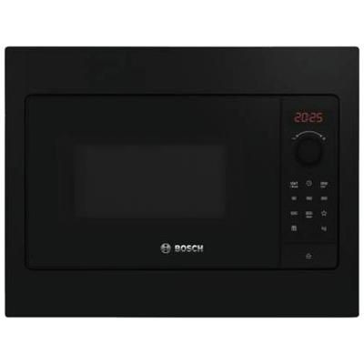 BoschBFL523MB4 Inbouw combimagnetrons Zwart