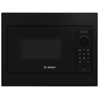 BoschBFL523MB4 Inbouw combimagnetrons Zwart