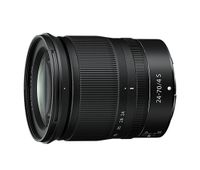 Nikon Nikkor Z 50 24-70 mm f/4 S SLR Zwart - thumbnail