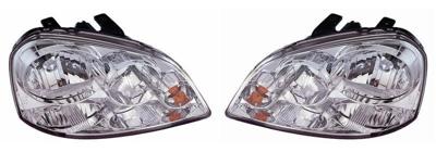 Koplamp Set SET8132962