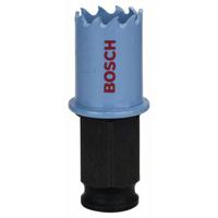 Bosch Accessories Bosch 2608584782 Gatenzaag 21 mm 1 stuk(s) - thumbnail