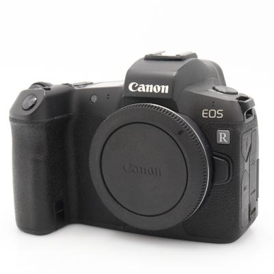 Canon EOS R body occasion