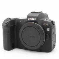 Canon EOS R body occasion