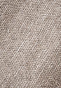 Hanse Home - Elle Decoration Delhi Wool Rug Pradesh Linen White - 80x200 cm