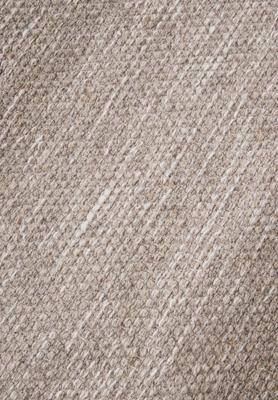 Hanse Home - Elle Decoration Delhi Wool Rug Pradesh Linen White - 120x170 cm