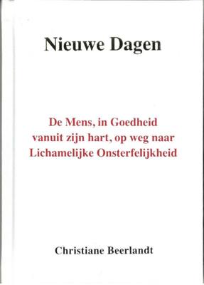 Nieuwe dagen (Hardback)