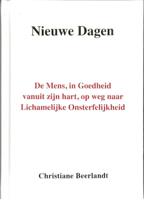 Nieuwe dagen (Hardback)