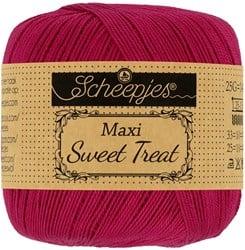 Scheepjes Maxi Sweet Treat 192 Scarlet