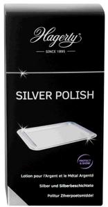 Hagerty Silver polish