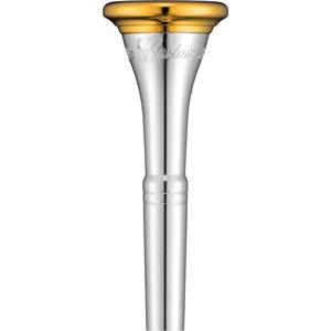 Yamaha HR-31-GP mondstuk voor hoorn (boring 4.4 mm, ⌀ 17.28 mm)
