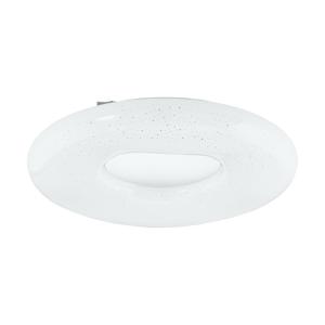 Eglo Led plafondlamp Zamudilo Ø 50cm 99342