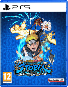 PS5 NARUTO X BORUTO Ultimate Ninja: STORM CONNECTIONS